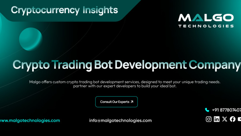 How Front Running Bot Development Is Shaping Crypto Trading Automation?