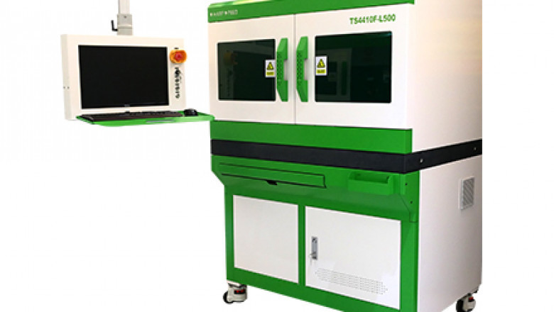 Precision in Thick Film Hybrid Circuits: The Role of Laser Trim Resistors and Trimming Machines