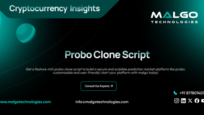 Probo Clone Software Price, Development Guide