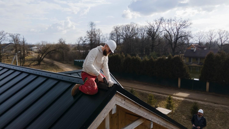 Roof Leak Solutions and Secondary Glazing for Historic Buildings