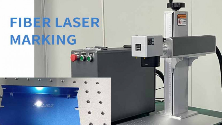 The Power of Fiber Laser Engravers: Why Fiber Laser Systems Are Shaping the Future