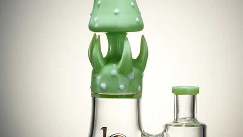 Top 5 Dab Rigs for First-Time Users