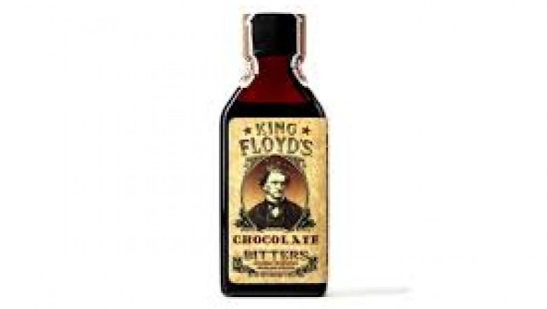 Unlocking the Bold Flavor of Chocolate Bitters