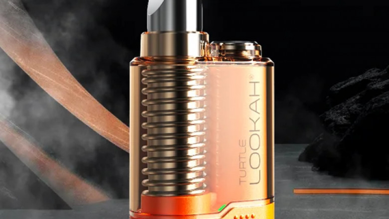 Why Lookah Bongs Make Great Gifts for Smokers