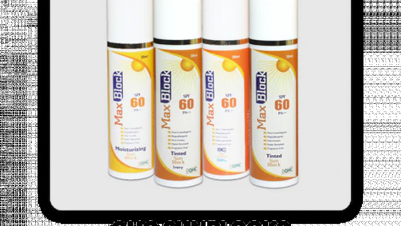 Your Guide to the Best Medicated Sunblock in Pakistan