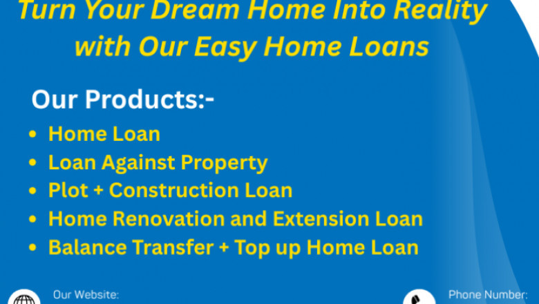 Affordable Home Loan in India: Apply Homeownership Loan at Wood Capital