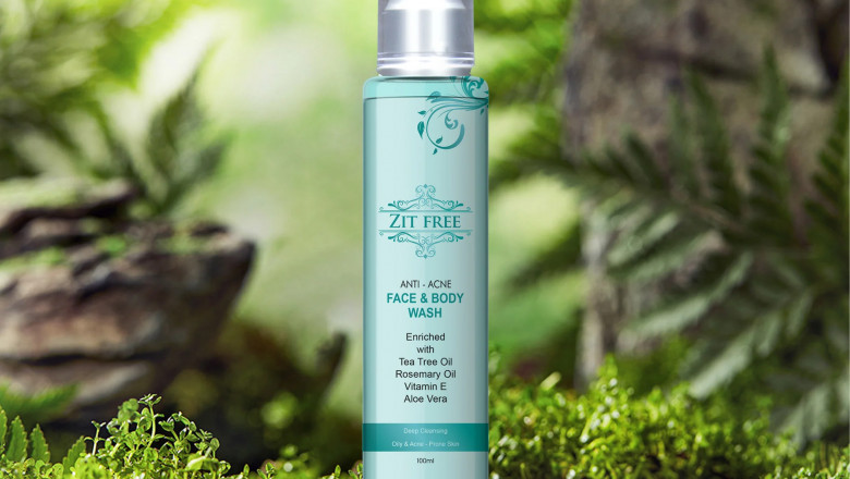 Best Acne Face Wash in Pakistan – Safe for Daily Use