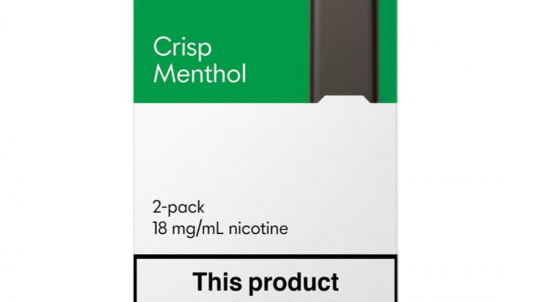 Discover the Next Level of Vaping with Juul 2 Pods and Device in Dubai