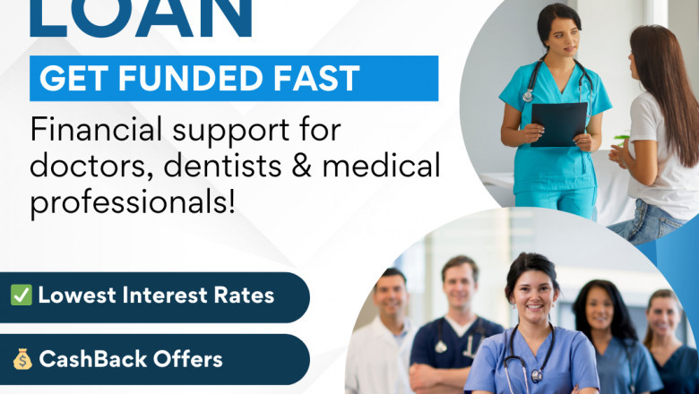 Doctor Loan Interest Rates: A Comprehensive Guide