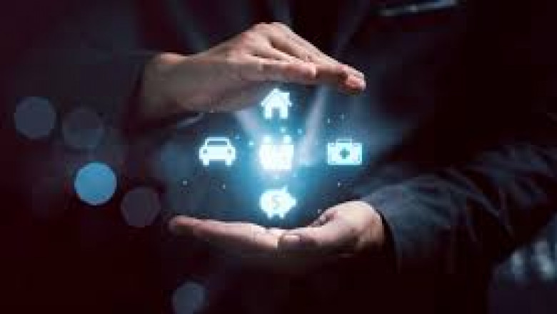 Insurance App Development Company - Cost in India 2025