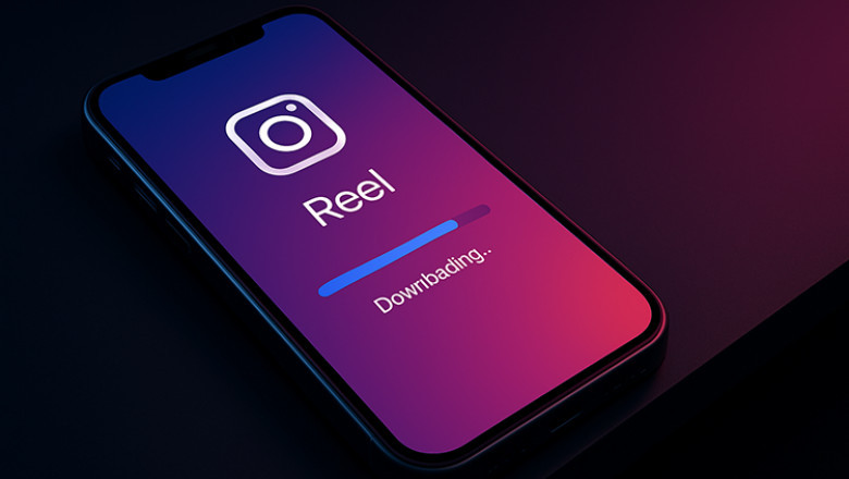 Snaptik IG: Instantly Save Instagram Reels in High Quality