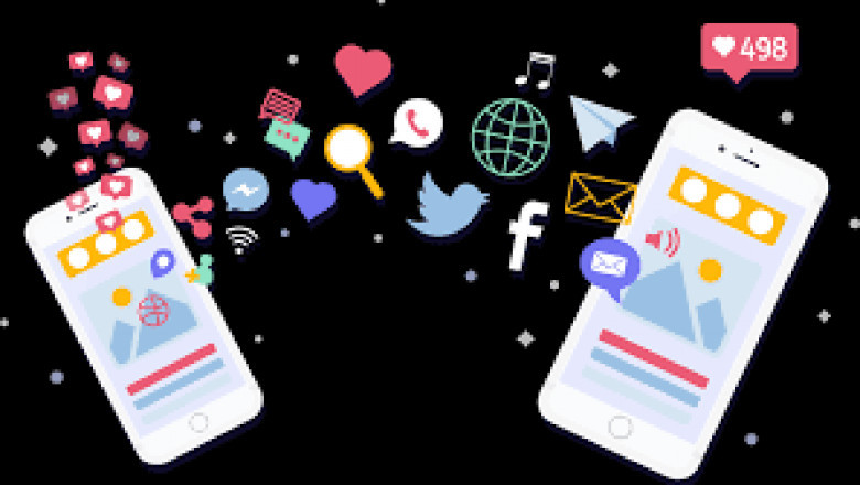 Social Media App Development Company - Cost in India 2025