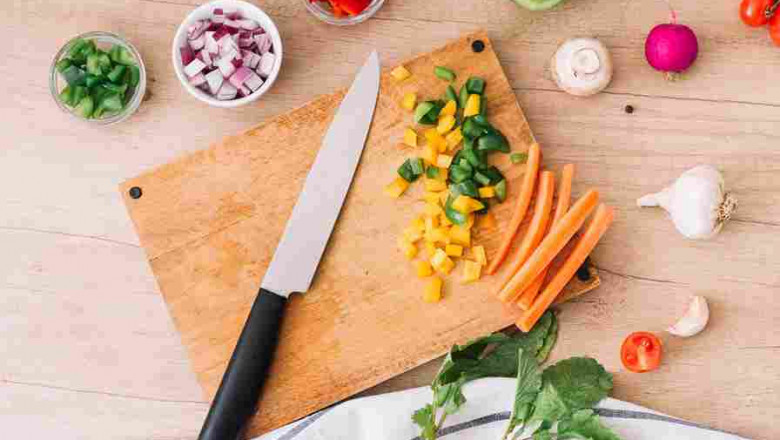 5 Signs It’s Time to Replace Your Old Knife Set