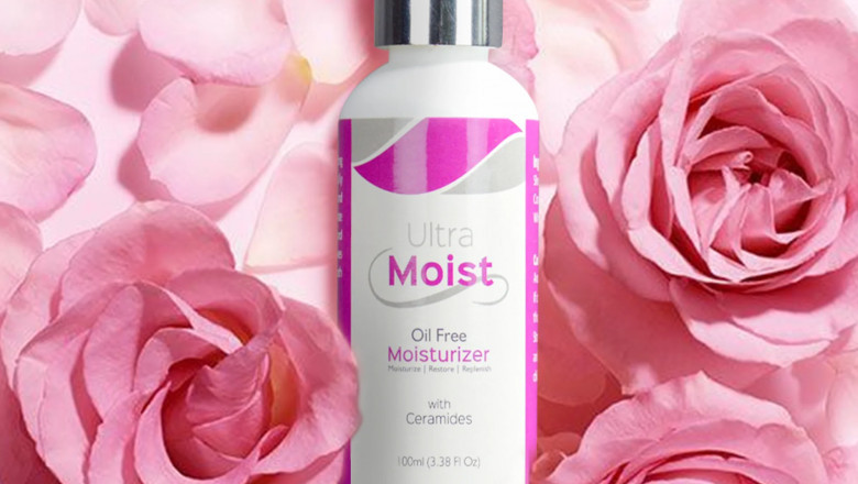 Best Moisturizer in Pakistan for Healthy and Nourished Skin