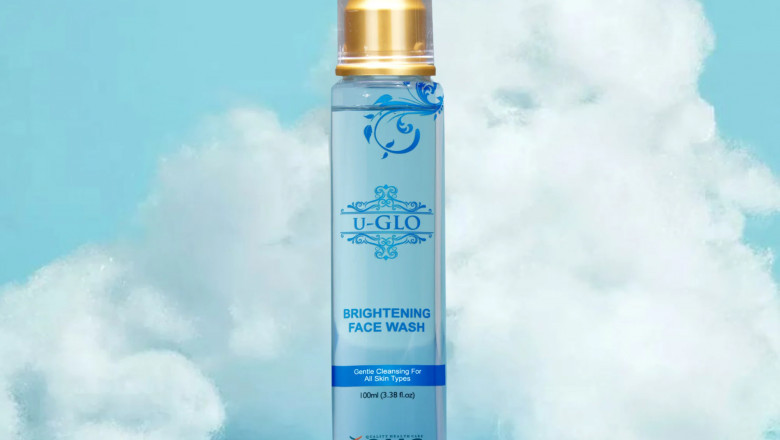 Top Face Wash in Pakistan for All Skin Types