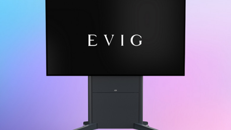 Keeping Your TV Floor Stand Stable and Secure in High-Traffic Areas