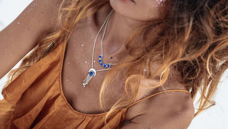 The Secret Power of Blue Kyanite Jewelry for Daily Life