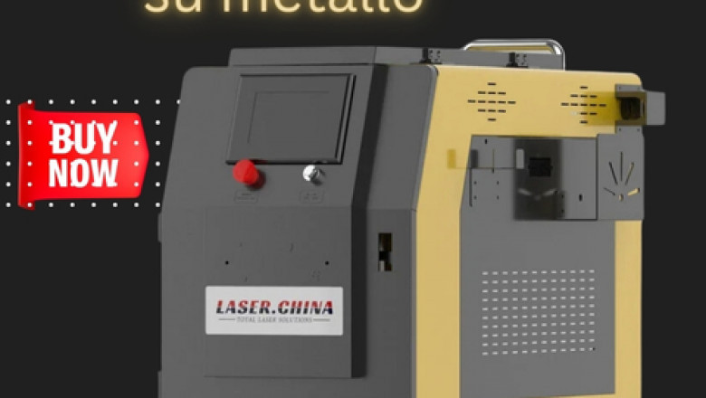 Come si può ottenere un'incisione perfetta e precisa su metallo usando un laser per incisioni?