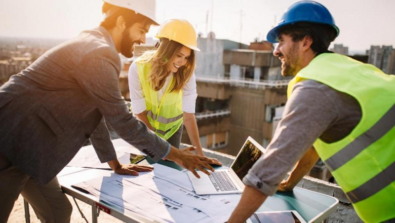 Explore Top Engineering Jobs in the Middle East Today