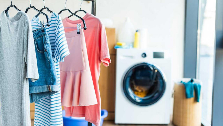 Find the Best Laundry Service Abu Dhabi Offers for Hassle-Free Cleaning