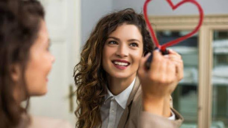 Overcoming Shame and Learning to Love Yourself