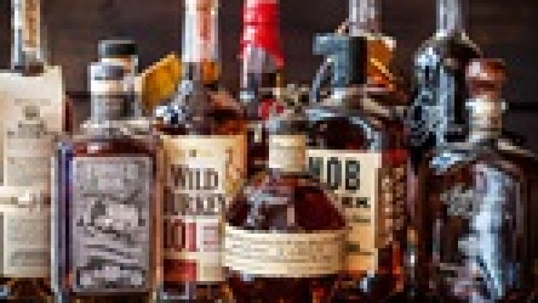 Sip in Style: Discover Top-Shelf Wines & Cognac at Matthews Liquor