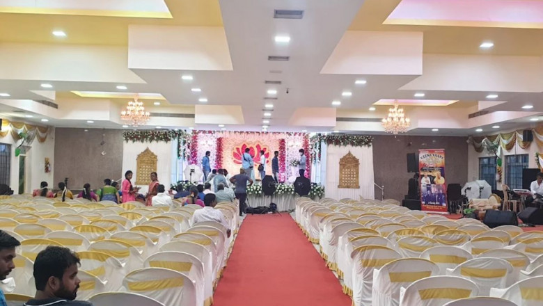 Timeless Tales Begin Here: Unique Wedding Experiences
