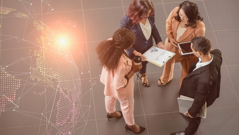 Top IT Staff Augmentation Trends to Watch in 2025