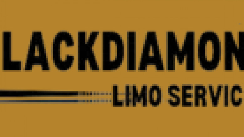 π Bloomington Limo Service β Ride in Style with Black Diamond Limo Service