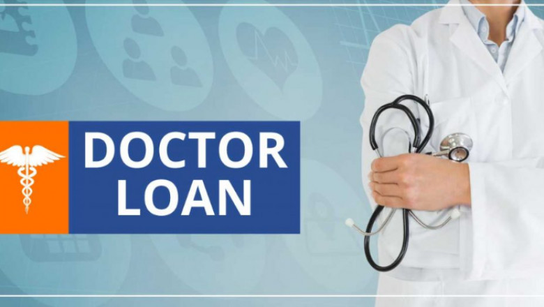 Essential Things You Should Know About Doctor Loans