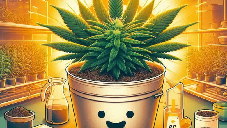 Exploring Marijuana Seeds in Wyoming: What You Need to Know