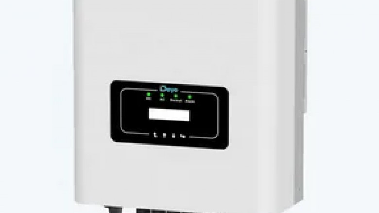 Understanding Your 3KW 24V Hybrid Solar Inverter: Basics Before Installation