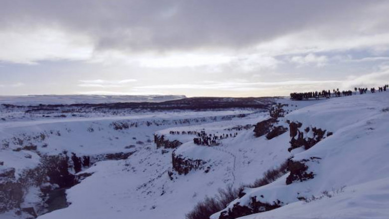 Winter Road Trips: Iceland’s Best Off-Season Adventures