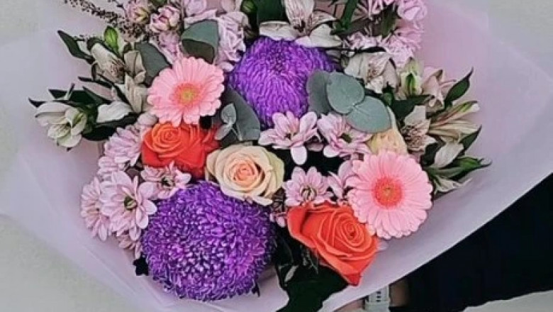 Melbourne’s Floral Favourites: Discover Handcrafted Bouquets
