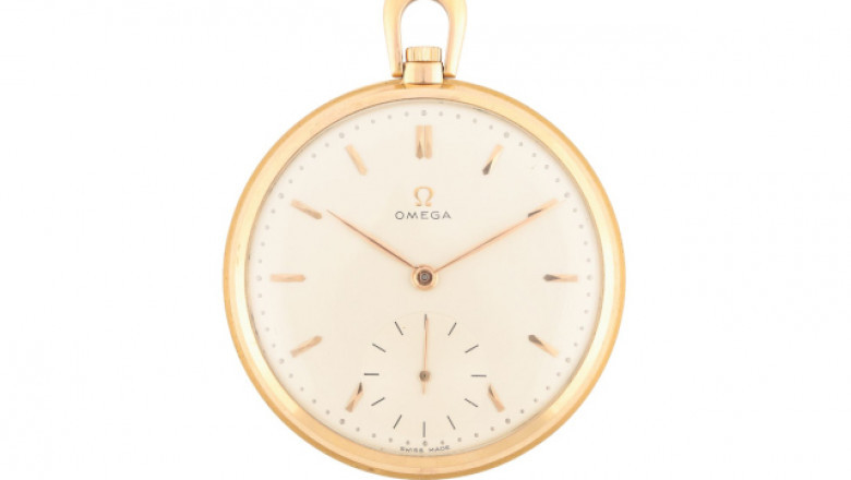 Miller and Miller will Hold An Online-Only Historic and Luxury Watches Auction on Thursday, June 5th