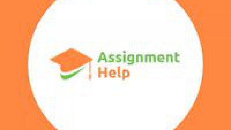 Online Assignment Help Ireland