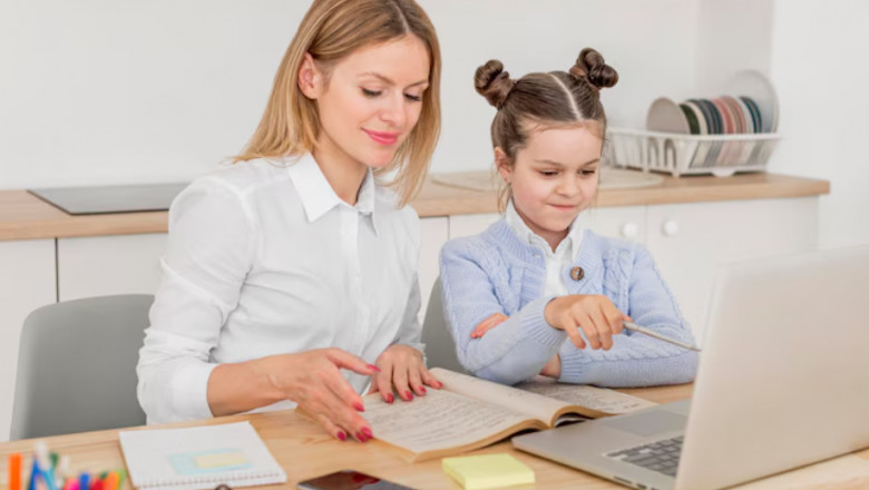 Struggling with Studies? A British Private Tutor Might Be the Answer