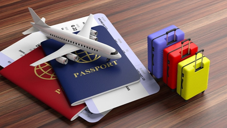 Unlocking India: Your Guide to Visa Applications from Colombia and for Anguilla Citizens