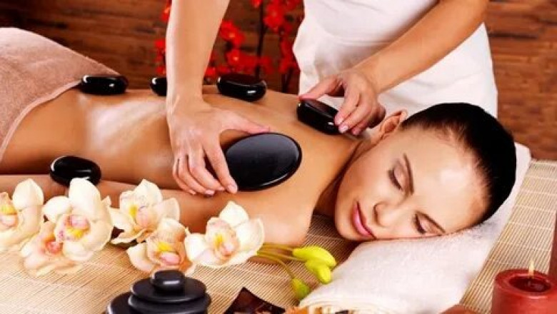 Your Premier Destination for Massage in Bradford