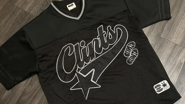 "Clints: Redefining Streetwear Culture from Manchester to the World"