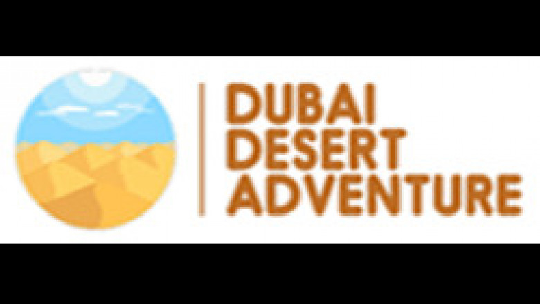 Desert Safari Dubai