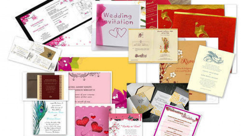 Invitation Printing: Your Guide to Stunning Event Invites