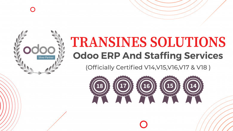 Odoo Partner in UAE