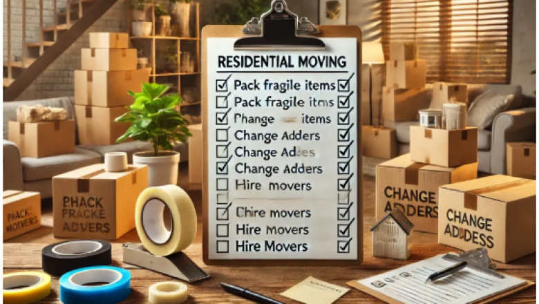 Professional Moving Services in Brasília: Your Trusted Partner for Every Relocation