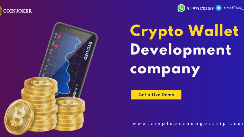 The Crypto Wallet Development Revolution: How Leading Developers are Transforming Digital Asset Management