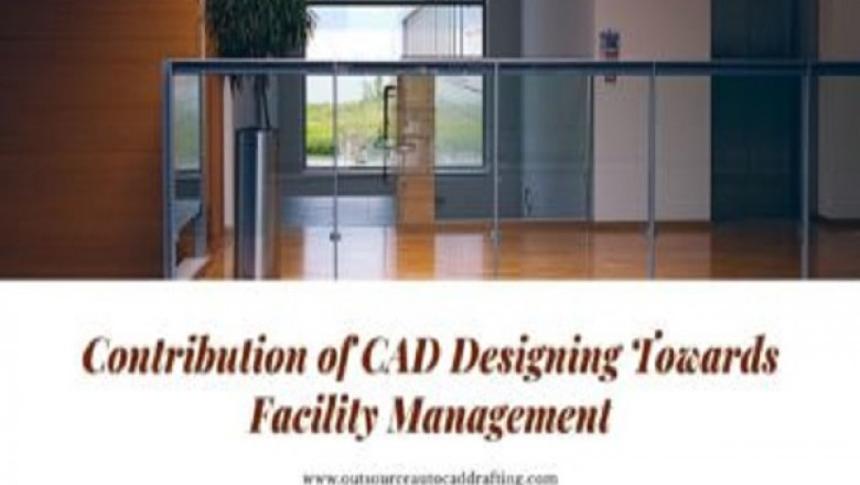CAD Services