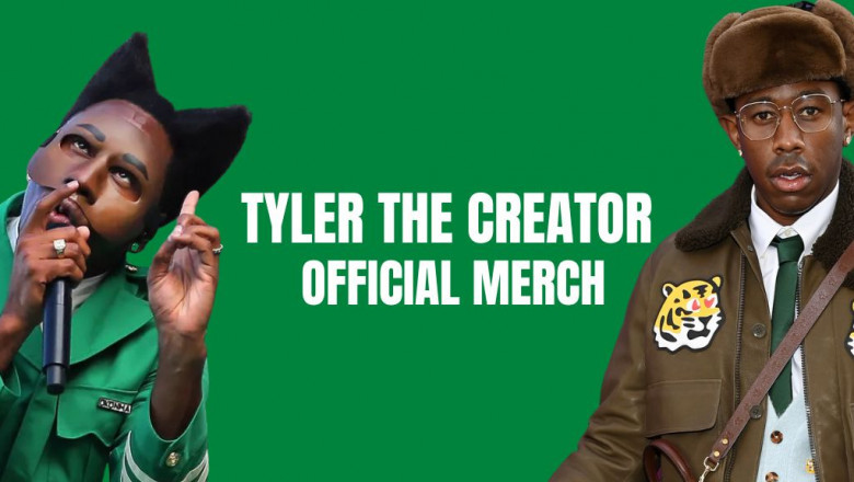Tyler, The Creator: The Multifaceted Visionary Redefining Music, Fashion, and Culture
