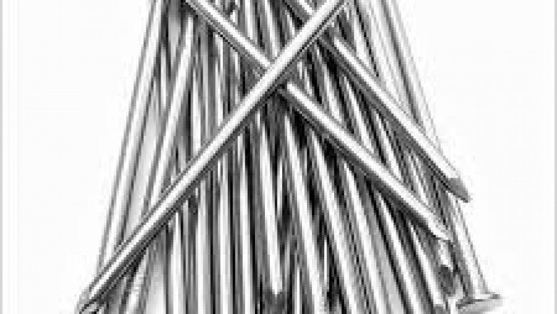 Wire Nails Manufacturers Near Me