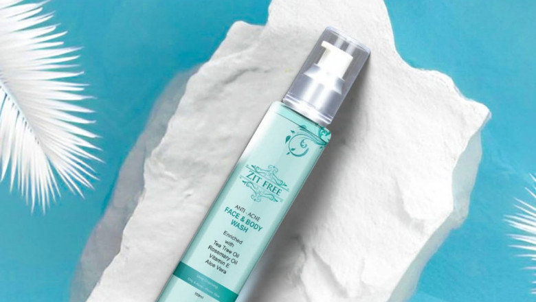 Clear Acne Faster with the Right Face Wash – Your Guide for Pakistan Skin