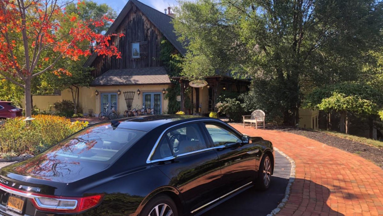 Discover the Elegance of Brooklyn Limo Car Service